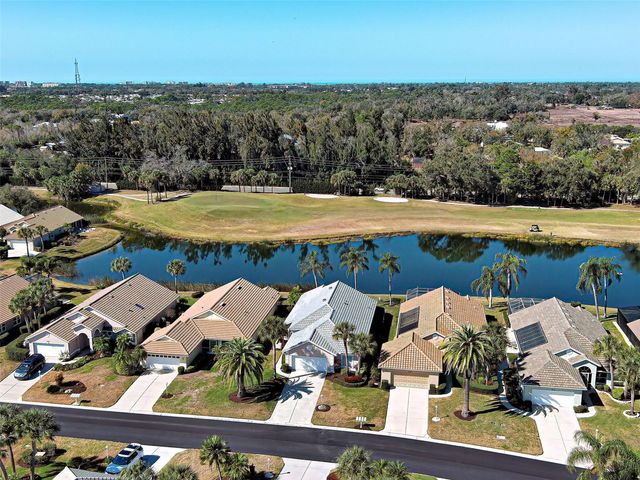 1429 TURNBERRY DRIVE, Venice, FL 34292