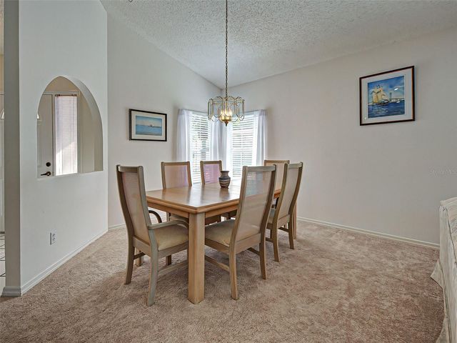 1429 TURNBERRY DRIVE, Venice, FL 34292