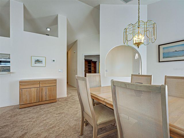 1429 TURNBERRY DRIVE, Venice, FL 34292