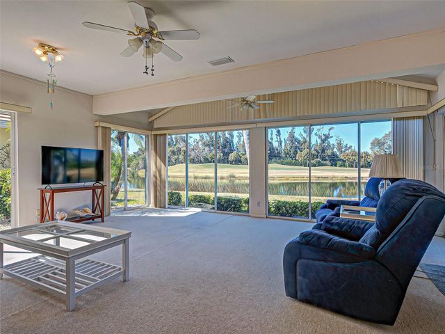 1429 TURNBERRY DRIVE, Venice, FL 34292