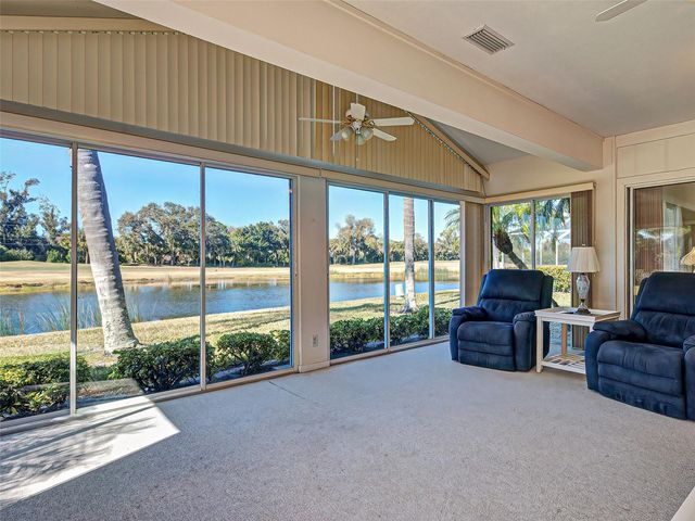 1429 TURNBERRY DRIVE, Venice, FL 34292