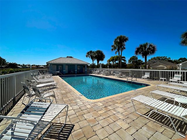 1429 TURNBERRY DRIVE, Venice, FL 34292