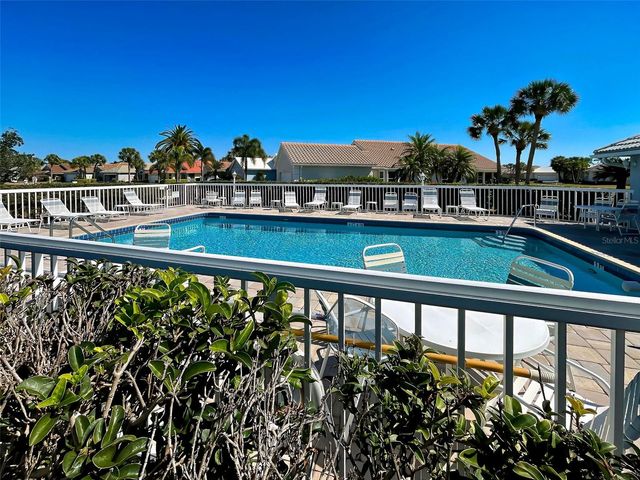 1429 TURNBERRY DRIVE, Venice, FL 34292