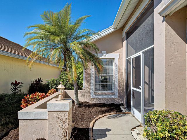 1429 TURNBERRY DRIVE, Venice, FL 34292