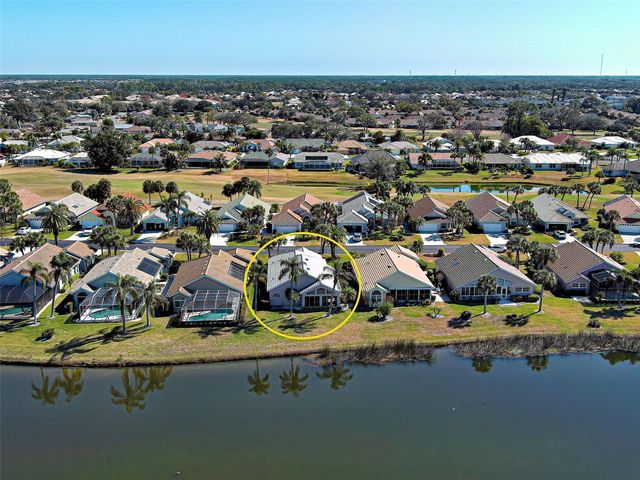 1429 TURNBERRY DRIVE, Venice, FL 34292