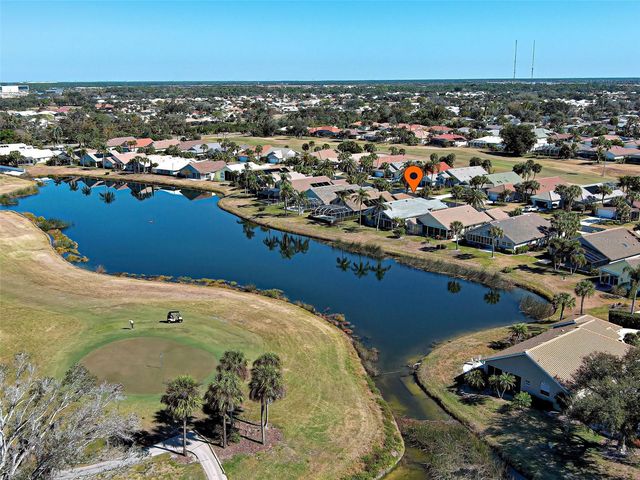 1429 TURNBERRY DRIVE, Venice, FL 34292