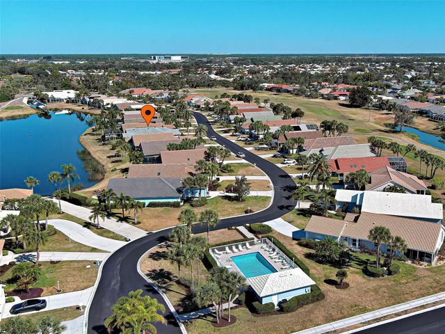 1429 TURNBERRY DRIVE, Venice, FL 34292