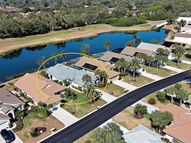 1429 TURNBERRY DRIVE, Venice, FL 34292