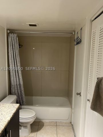486 NW 165th St Rd B-603, Miami, FL 33169