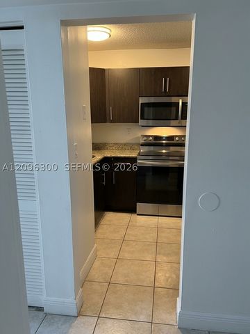 486 NW 165th St Rd B-603, Miami, FL 33169