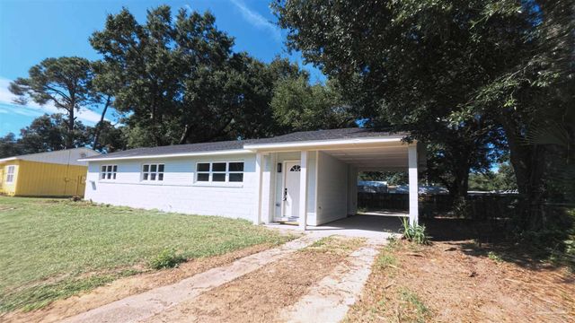 213 Emerald Ave, Pensacola, FL 32505