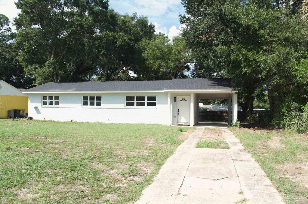 213 Emerald Ave, Pensacola, FL 32505