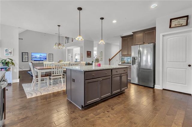 68 Mitchell Farm Drive, Sharpsburg, GA 30277