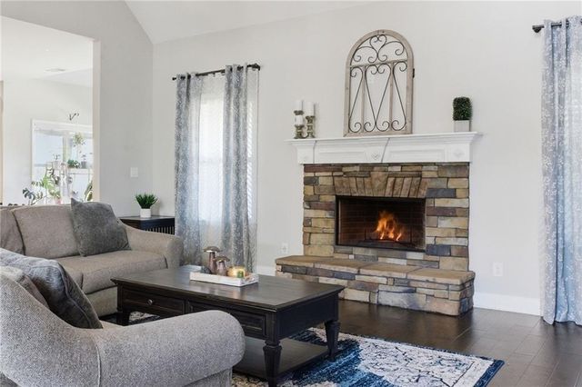 68 Mitchell Farm Drive, Sharpsburg, GA 30277