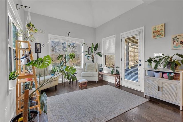 68 Mitchell Farm Drive, Sharpsburg, GA 30277