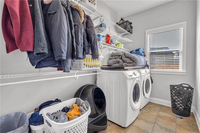 68 Mitchell Farm Drive, Sharpsburg, GA 30277