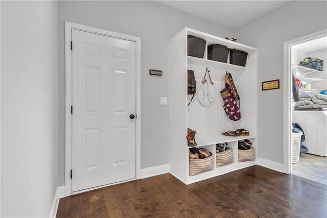 68 Mitchell Farm Drive, Sharpsburg, GA 30277