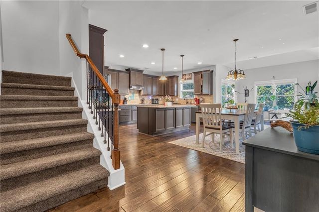 68 Mitchell Farm Drive, Sharpsburg, GA 30277