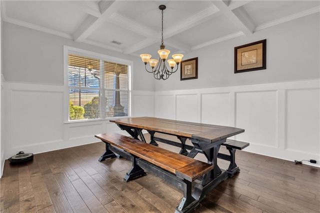 68 Mitchell Farm Drive, Sharpsburg, GA 30277