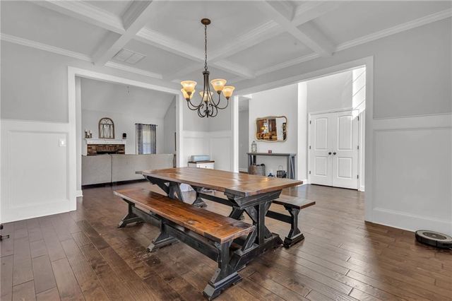 68 Mitchell Farm Drive, Sharpsburg, GA 30277