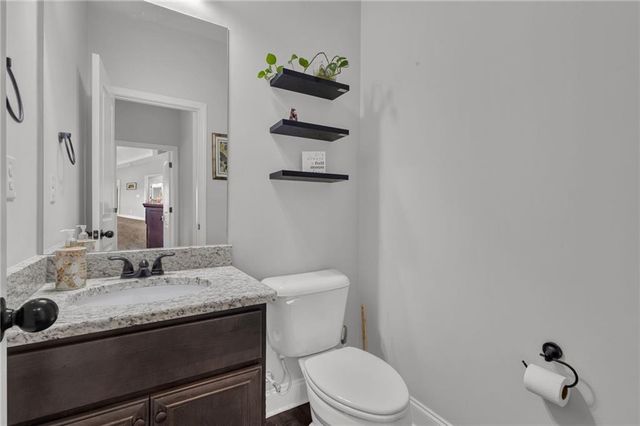 68 Mitchell Farm Drive, Sharpsburg, GA 30277