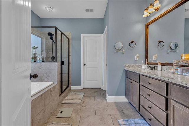 68 Mitchell Farm Drive, Sharpsburg, GA 30277