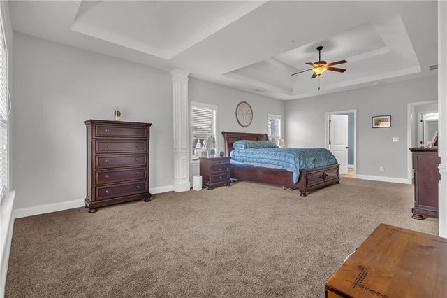 68 Mitchell Farm Drive, Sharpsburg, GA 30277