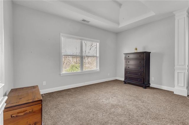 68 Mitchell Farm Drive, Sharpsburg, GA 30277