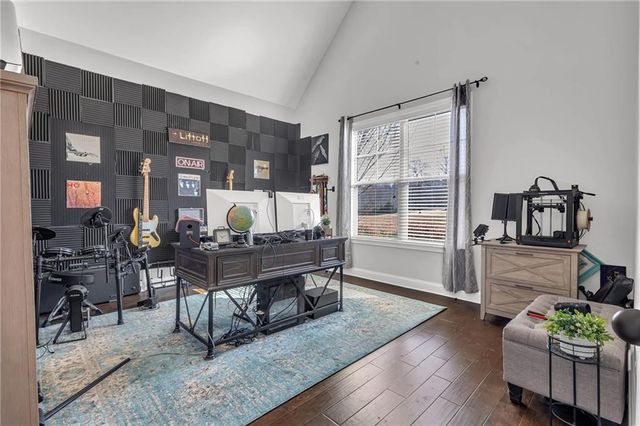 68 Mitchell Farm Drive, Sharpsburg, GA 30277