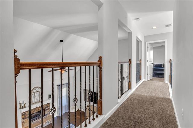 68 Mitchell Farm Drive, Sharpsburg, GA 30277