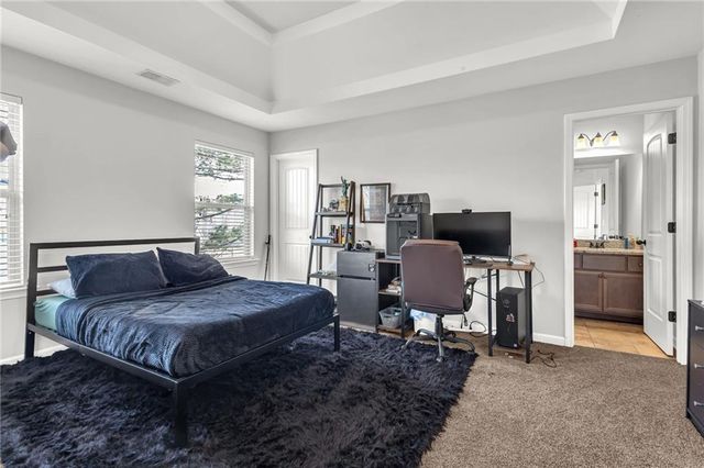 68 Mitchell Farm Drive, Sharpsburg, GA 30277