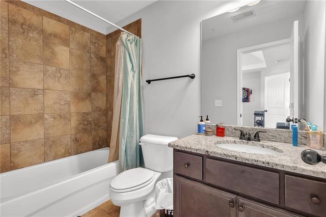 68 Mitchell Farm Drive, Sharpsburg, GA 30277