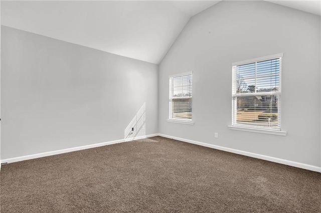 68 Mitchell Farm Drive, Sharpsburg, GA 30277