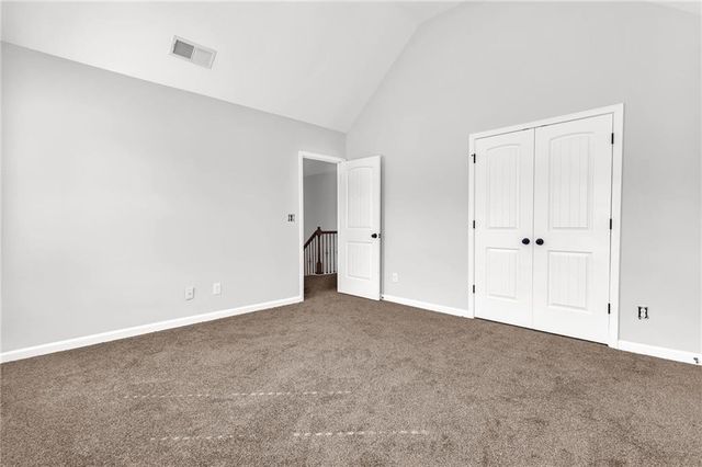 68 Mitchell Farm Drive, Sharpsburg, GA 30277