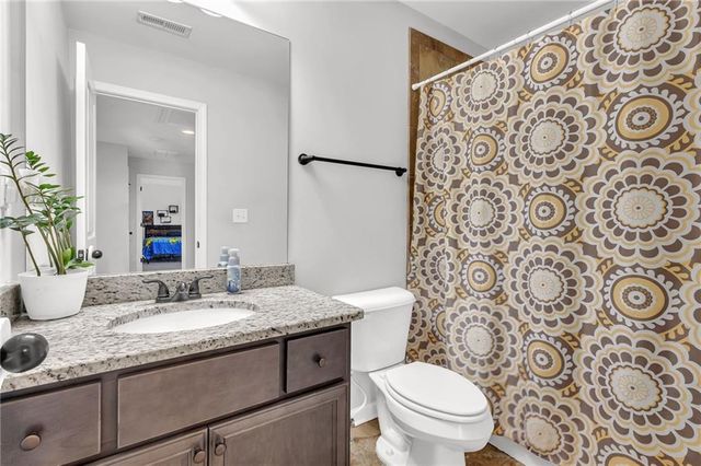 68 Mitchell Farm Drive, Sharpsburg, GA 30277