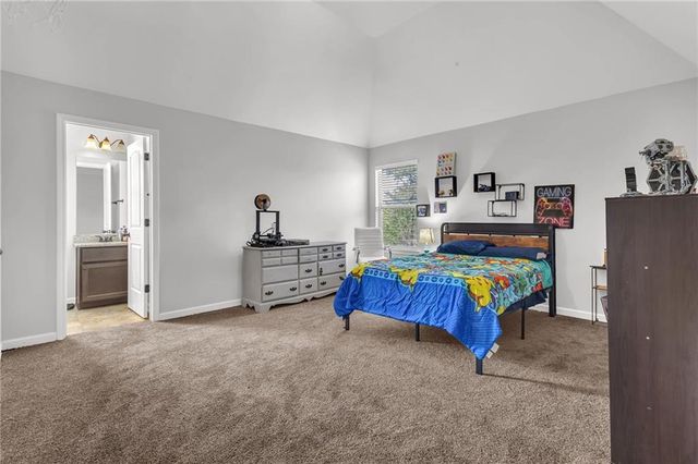 68 Mitchell Farm Drive, Sharpsburg, GA 30277