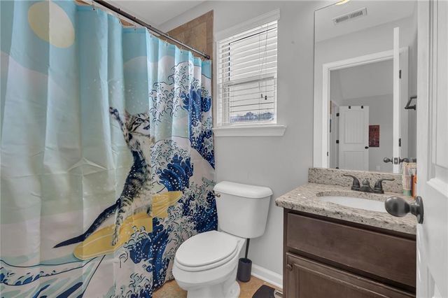 68 Mitchell Farm Drive, Sharpsburg, GA 30277