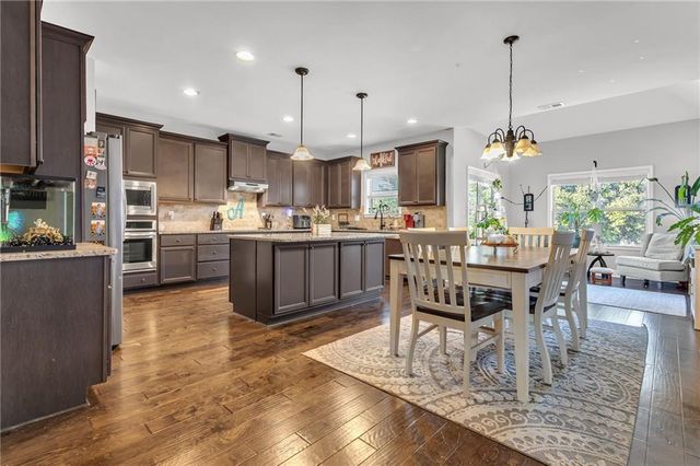 68 Mitchell Farm Drive, Sharpsburg, GA 30277