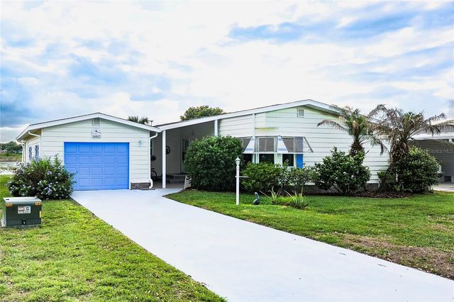 24927 PINE HILL, Leesburg, FL 34748