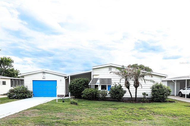 24927 PINE HILL, Leesburg, FL 34748