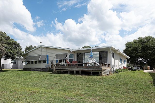 24927 PINE HILL, Leesburg, FL 34748