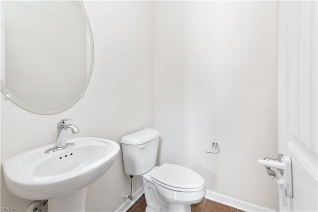 1621 Thomason TRL, Chesapeake, VA 23320