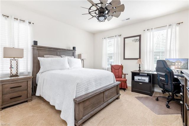 1621 Thomason TRL, Chesapeake, VA 23320