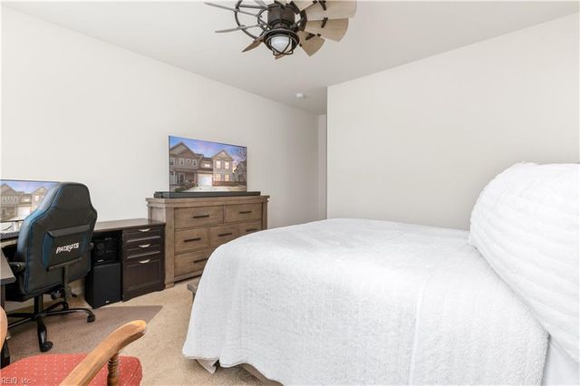 1621 Thomason TRL, Chesapeake, VA 23320