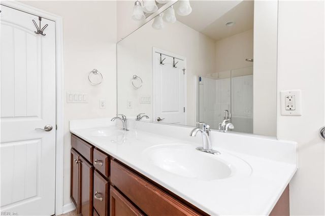 1621 Thomason TRL, Chesapeake, VA 23320