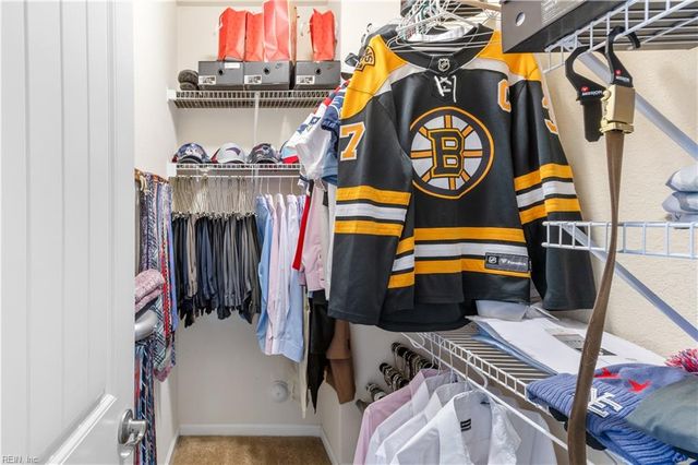 1621 Thomason TRL, Chesapeake, VA 23320