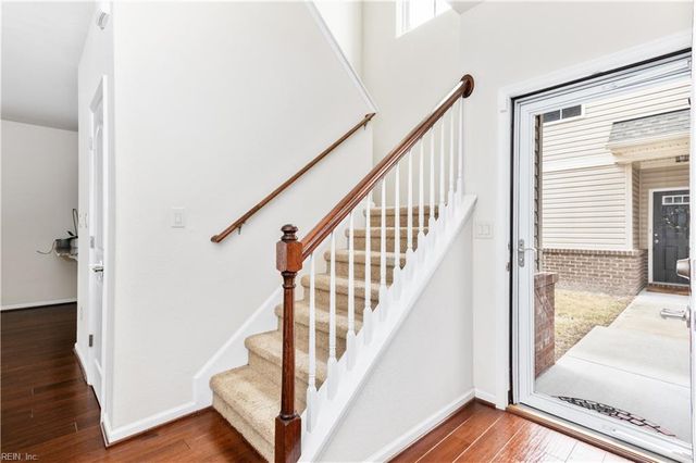 1621 Thomason TRL, Chesapeake, VA 23320