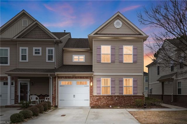 1621 Thomason TRL, Chesapeake, VA 23320