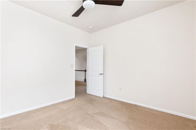 1621 Thomason TRL, Chesapeake, VA 23320