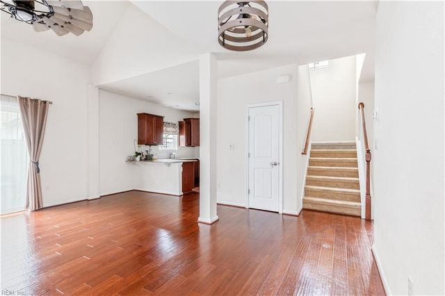 1621 Thomason TRL, Chesapeake, VA 23320